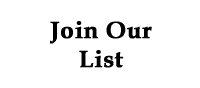 Join Our List